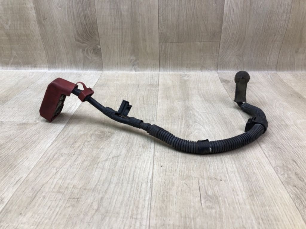 8212233080 | Клема акумулятора TOYOTA CAMRY 40 06-11 - Фото 2