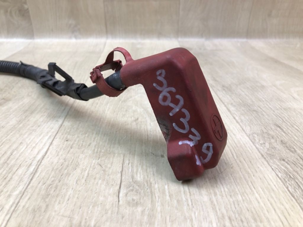 8212233080 | Клема акумулятора TOYOTA CAMRY 40 06-11 - Фото 3