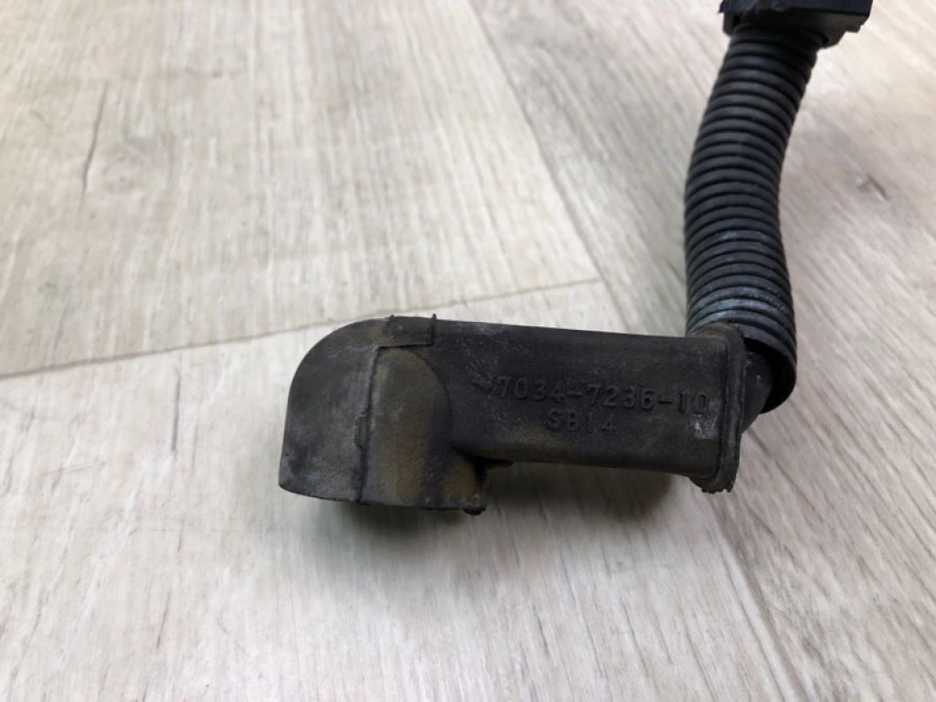 8212233080 | Клема акумулятора TOYOTA CAMRY 40 06-11 - Фото 5