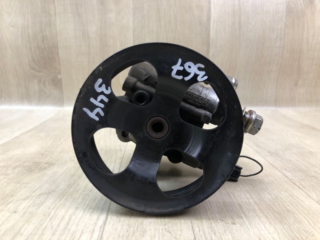 4431033170 | Насос ГПК TOYOTA CAMRY 40 06-11 - Фото 6