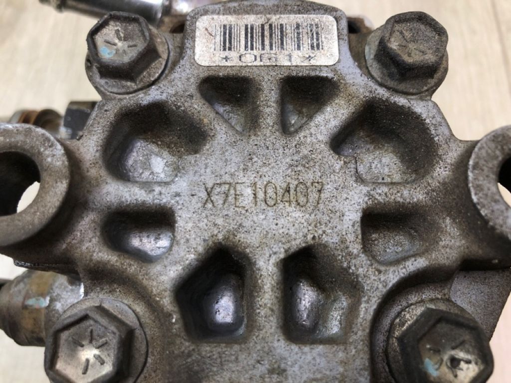 4431033170 | Насос ГПК TOYOTA CAMRY 40 06-11 - Фото 8