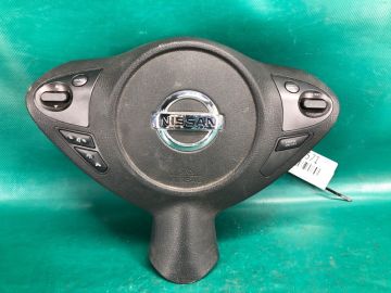 Подушка безпеки в кермо NISSAN JUKE 10-19