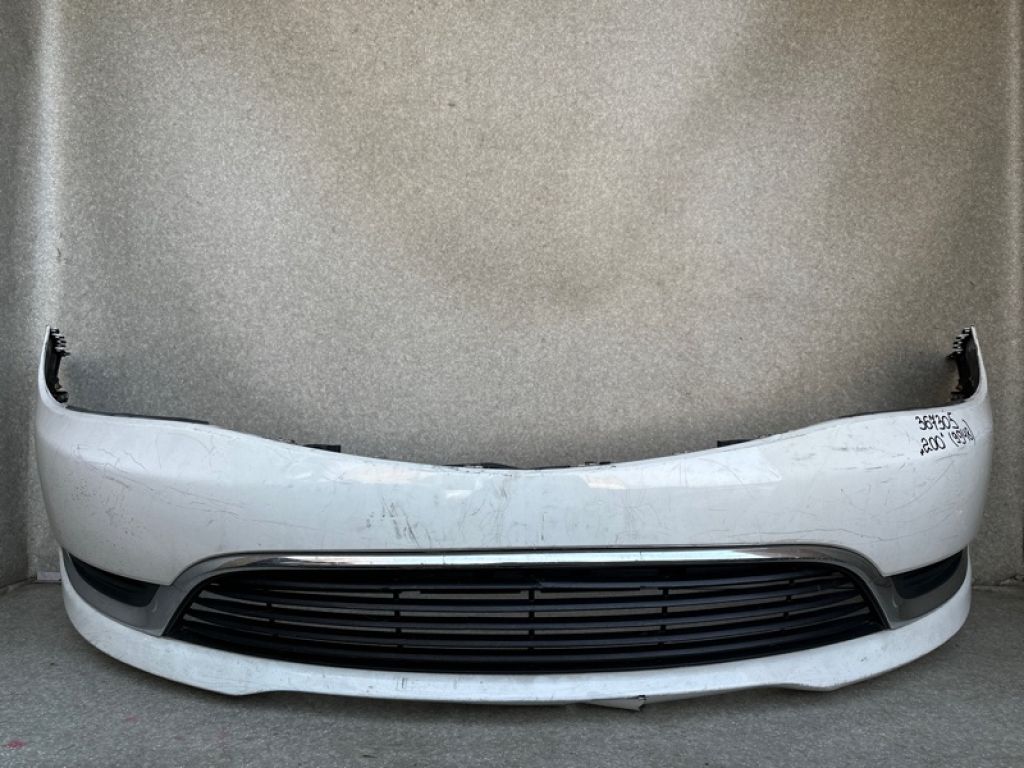 1WZ18TZZAD | Бампер передній CHRYSLER 200 14-16