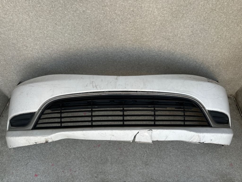 1WZ18TZZAD | Бампер передній CHRYSLER 200 14-16 - Фото 5