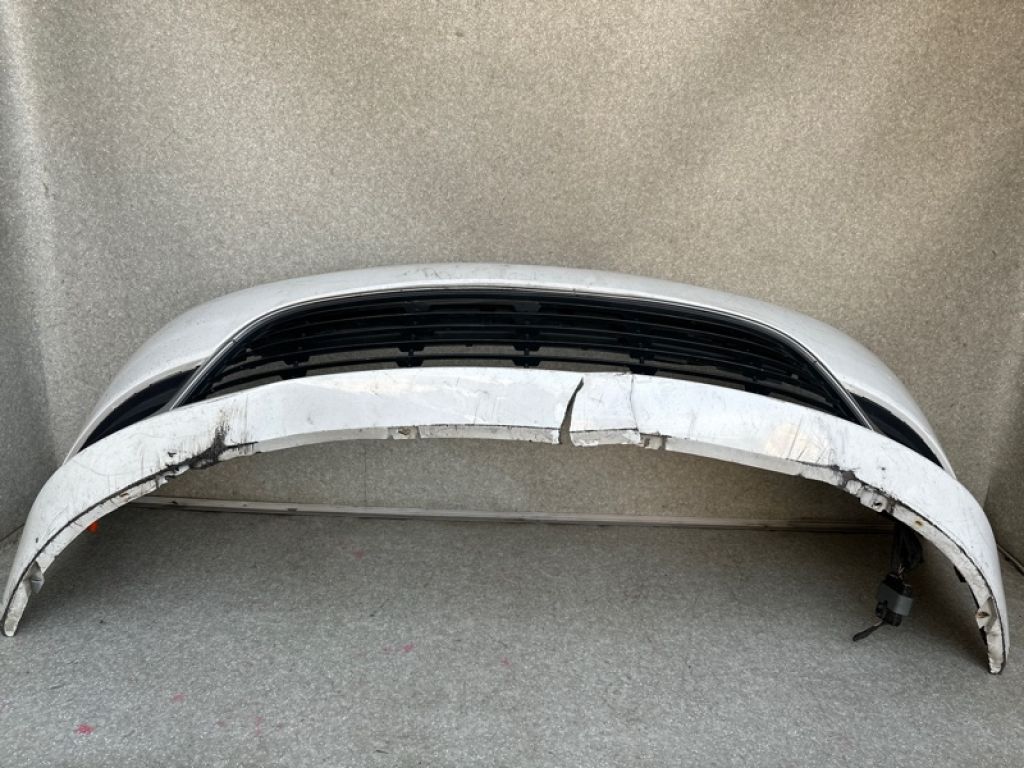 1WZ18TZZAD | Бампер передній CHRYSLER 200 14-16 - Фото 6