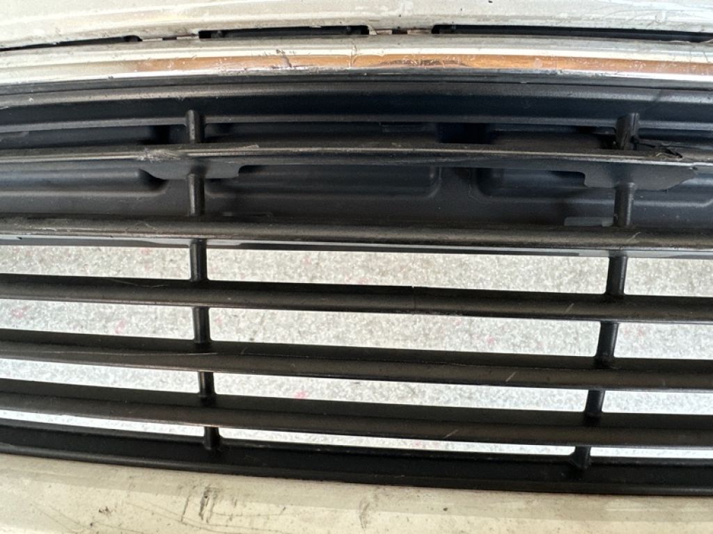 1WZ18TZZAD | Бампер передній CHRYSLER 200 14-16 - Фото 9