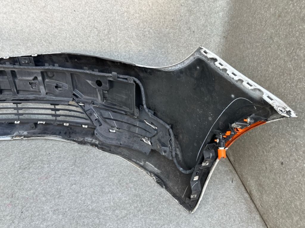 1WZ18TZZAD | Бампер передній CHRYSLER 200 14-16 - Фото 11