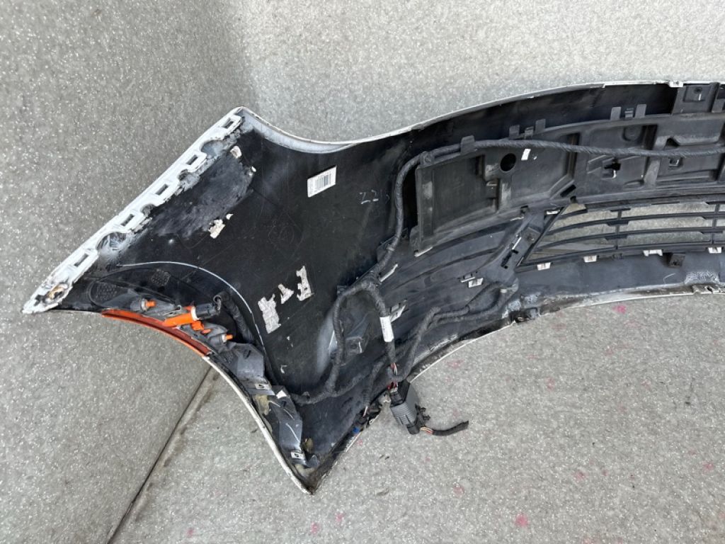 1WZ18TZZAD | Бампер передній CHRYSLER 200 14-16 - Фото 12