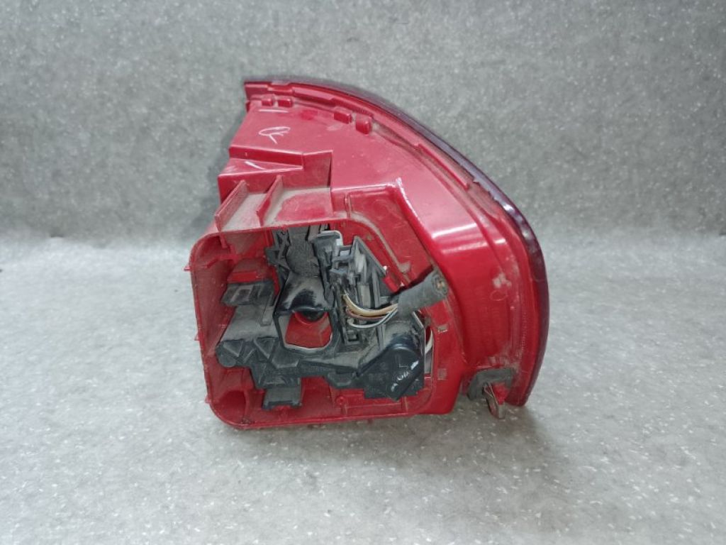 5C6945095E | Фонарь наружный лев. VOLKSWAGEN JETTA USA 10-17 - Фото 3