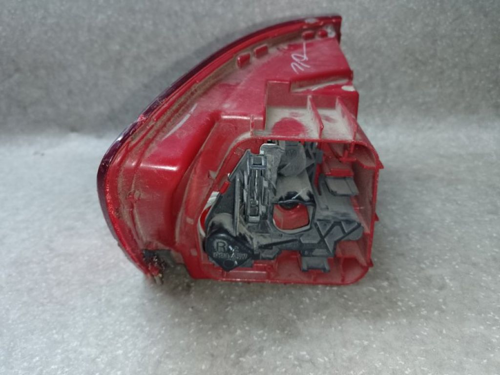 5C6945096E | Фонарь наружный прав. VOLKSWAGEN JETTA USA 10-17 - Фото 3