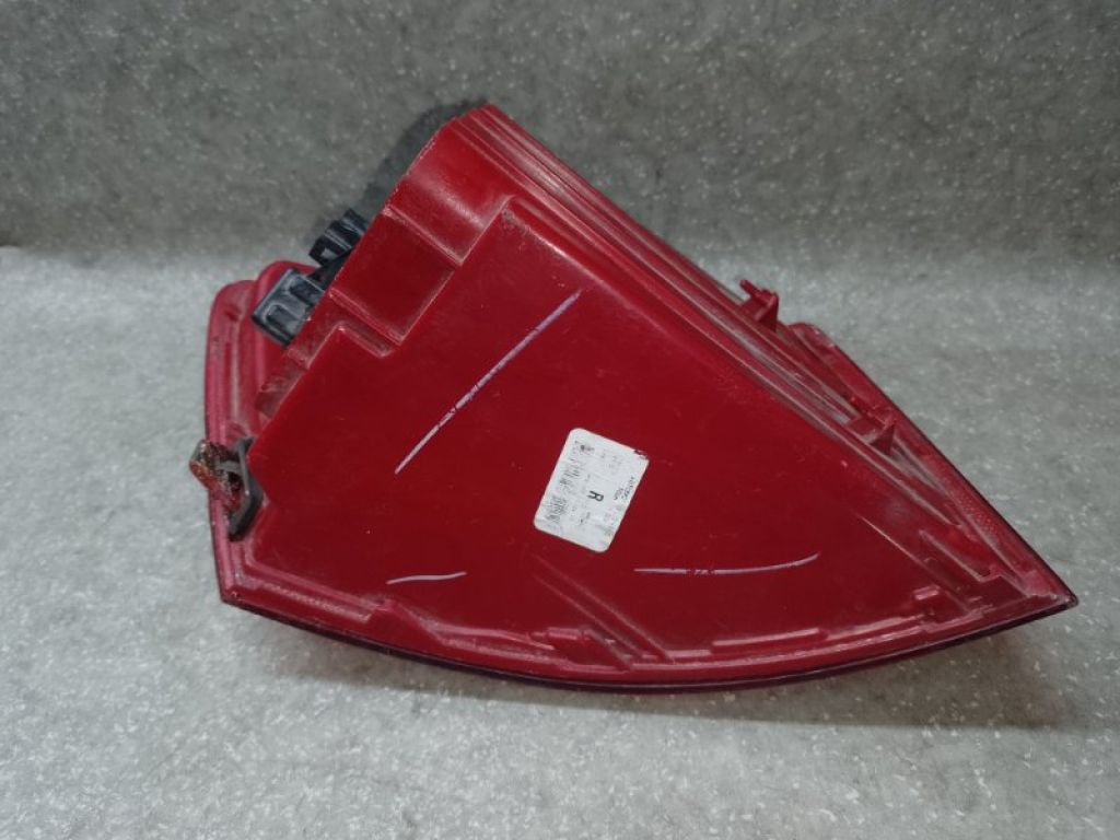 5C6945096E | Фонарь наружный прав. VOLKSWAGEN JETTA USA 10-17 - Фото 4