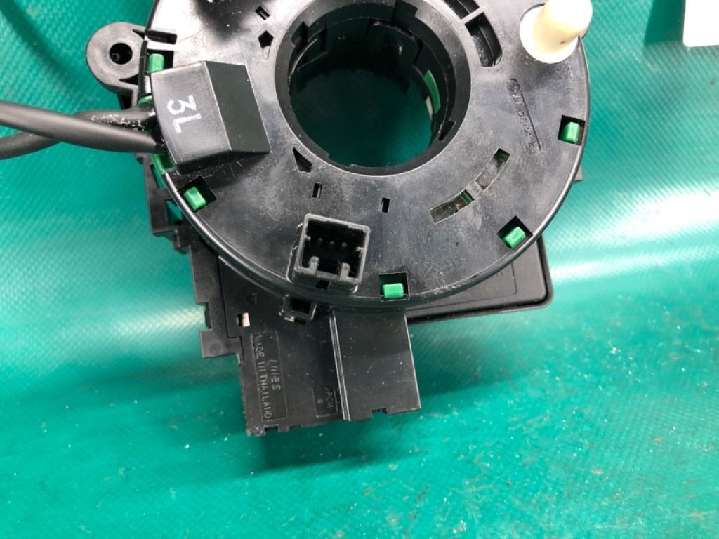 B5554-1EA8A | Шлейф Airbag NISSAN JUKE 10-19 - Фото 4