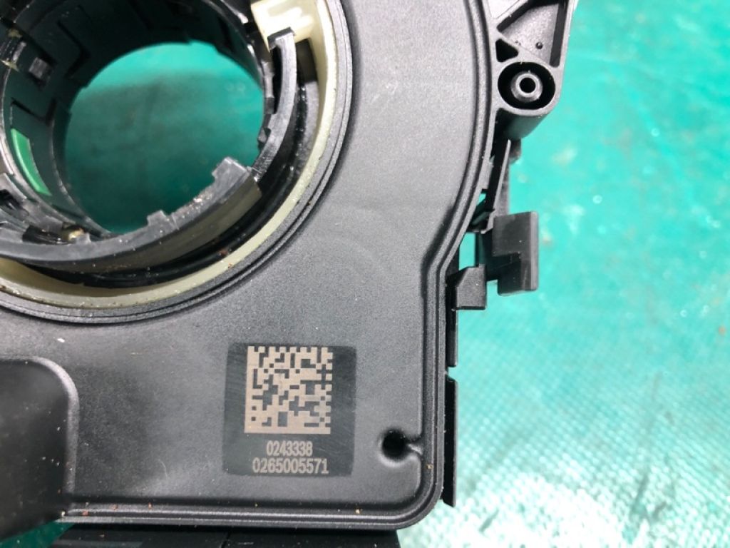 B5554-1EA8A | Шлейф Airbag NISSAN JUKE 10-19 - Фото 7