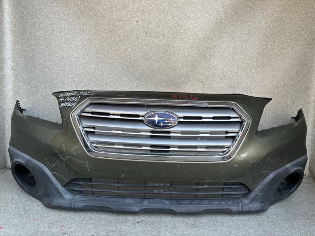 57704AL01A | Бампер передній SUBARU OUTBACK BS 14-21