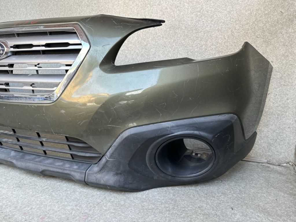 57704AL01A | Бампер передній SUBARU OUTBACK BS 14-21 - Фото 4