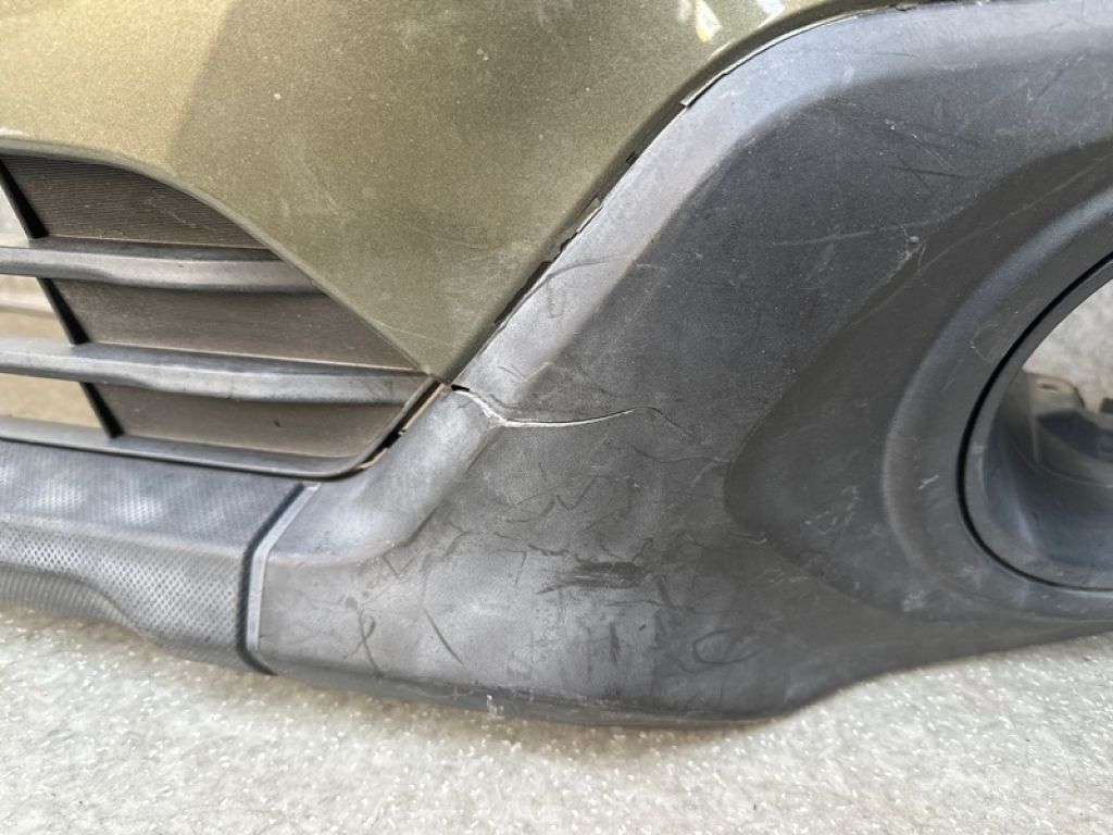 57704AL01A | Бампер передній SUBARU OUTBACK BS 14-21 - Фото 5