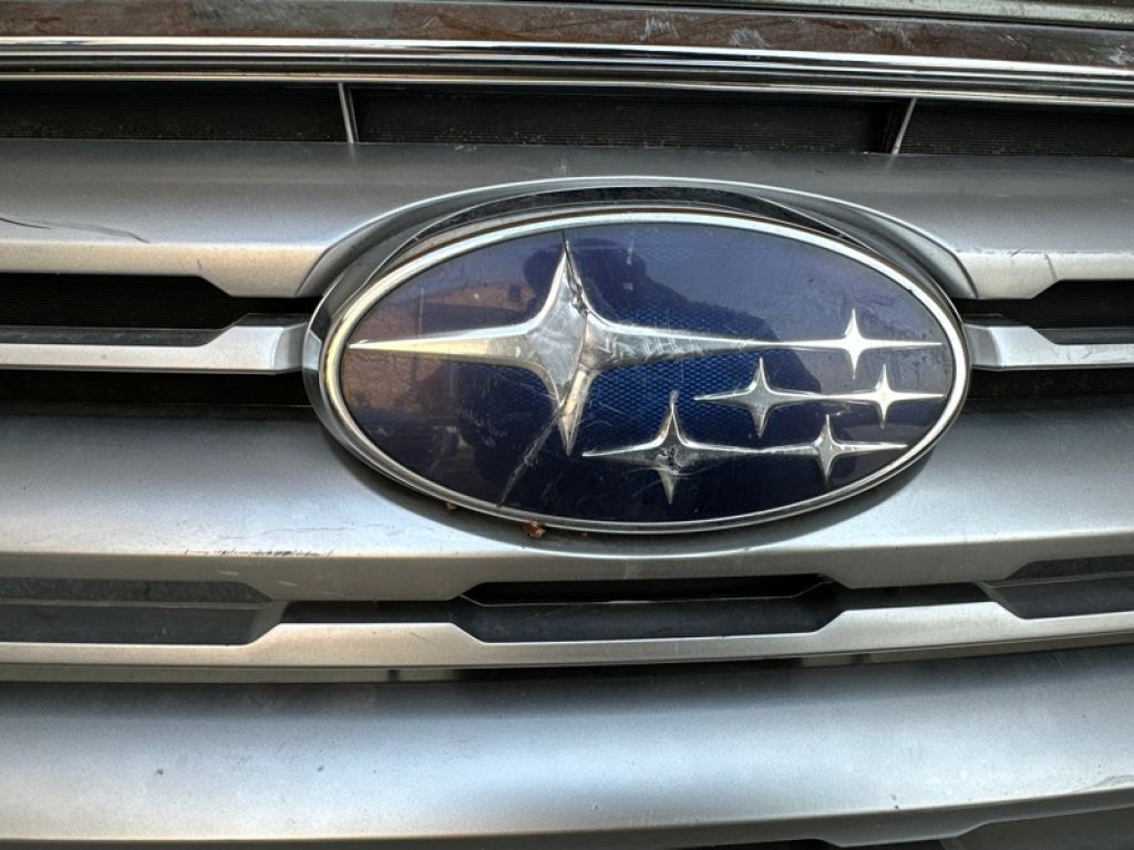 57704AL01A | Бампер передній SUBARU OUTBACK BS 14-21 - Фото 6