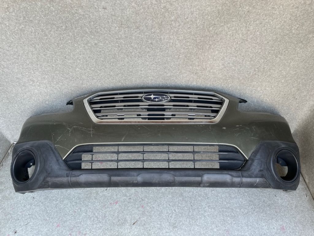 57704AL01A | Бампер передній SUBARU OUTBACK BS 14-21 - Фото 7