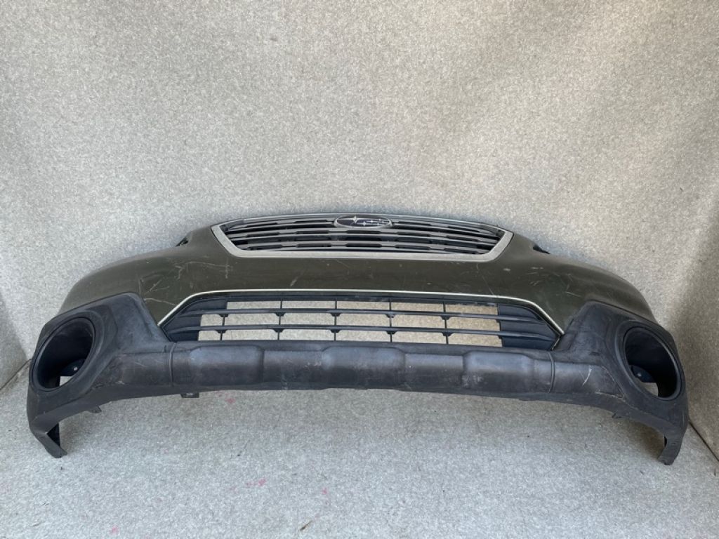 57704AL01A | Бампер передній SUBARU OUTBACK BS 14-21 - Фото 8