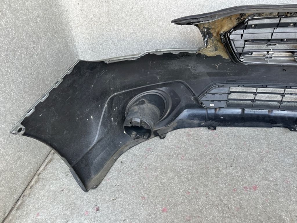 57704AL01A | Бампер передній SUBARU OUTBACK BS 14-21 - Фото 11