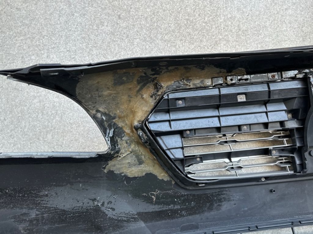 57704AL01A | Бампер передній SUBARU OUTBACK BS 14-21 - Фото 12