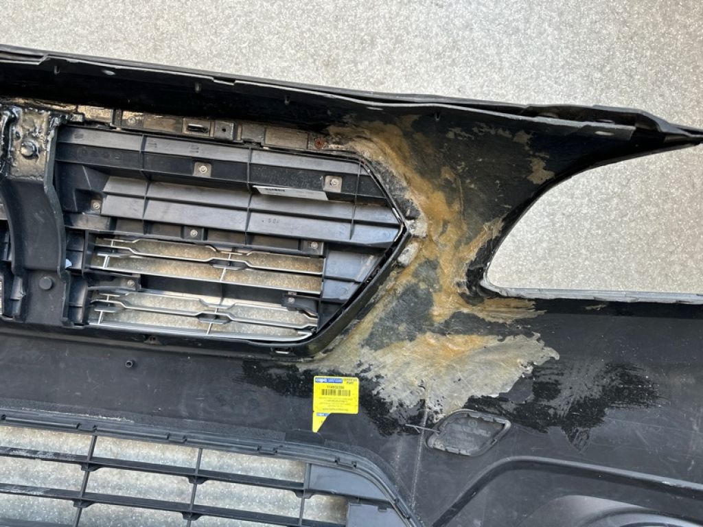 57704AL01A | Бампер передній SUBARU OUTBACK BS 14-21 - Фото 13