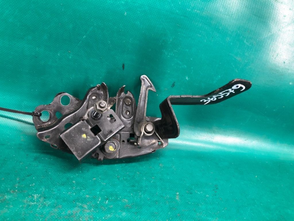 65601-1KA0A | Замок капоту NISSAN JUKE 10-19