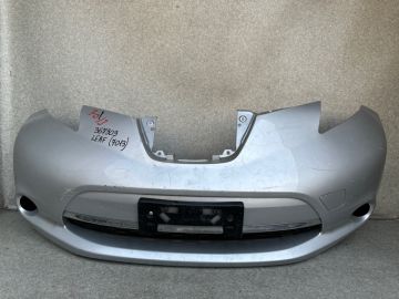 Бампер передній NISSAN LEAF 10-17