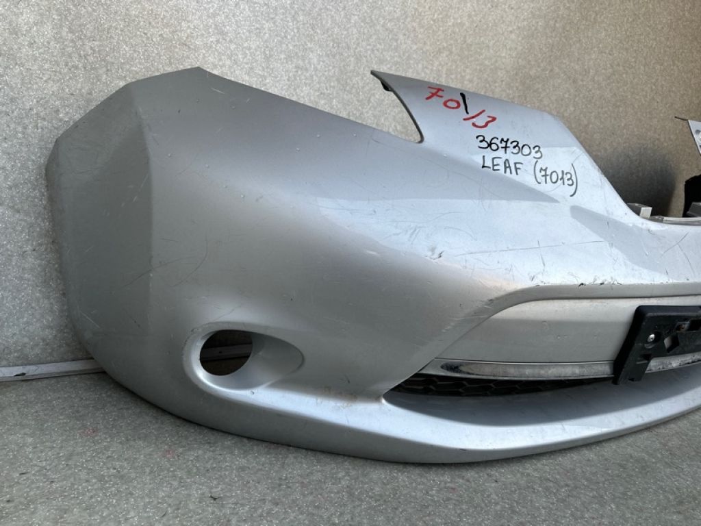620223NA0H | Бампер передній NISSAN LEAF 10-17 - Фото 3