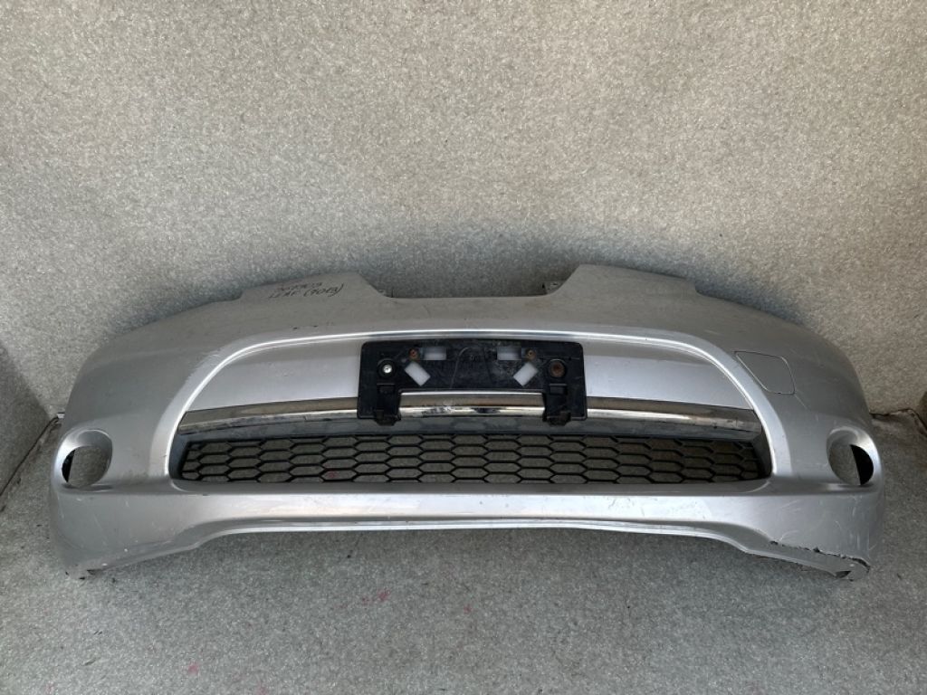 620223NA0H | Бампер передній NISSAN LEAF 10-17 - Фото 5