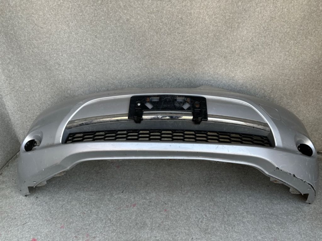 620223NA0H | Бампер передній NISSAN LEAF 10-17 - Фото 6