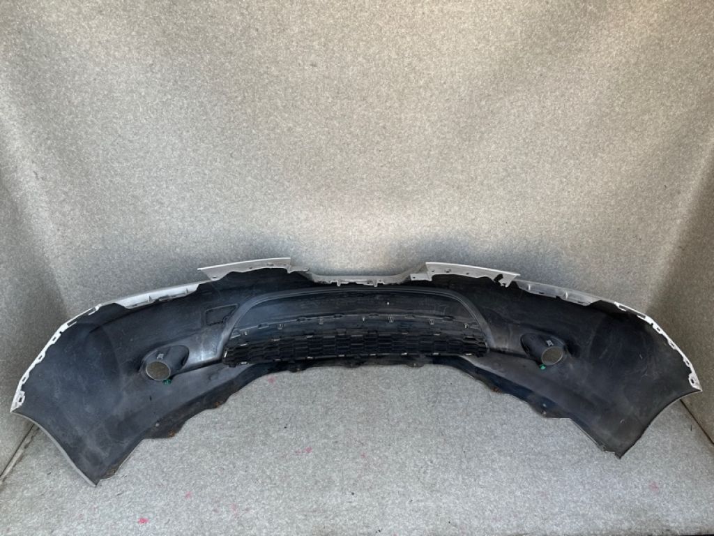 620223NA0H | Бампер передній NISSAN LEAF 10-17 - Фото 7