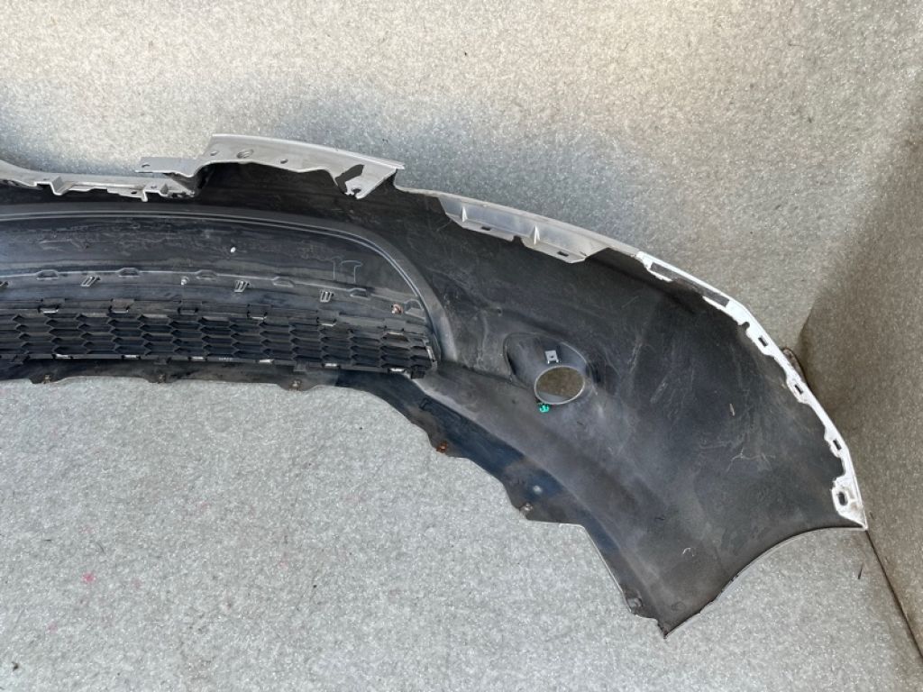 620223NA0H | Бампер передній NISSAN LEAF 10-17 - Фото 8