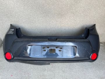 Бампер задній KIA SOUL PS 13-19