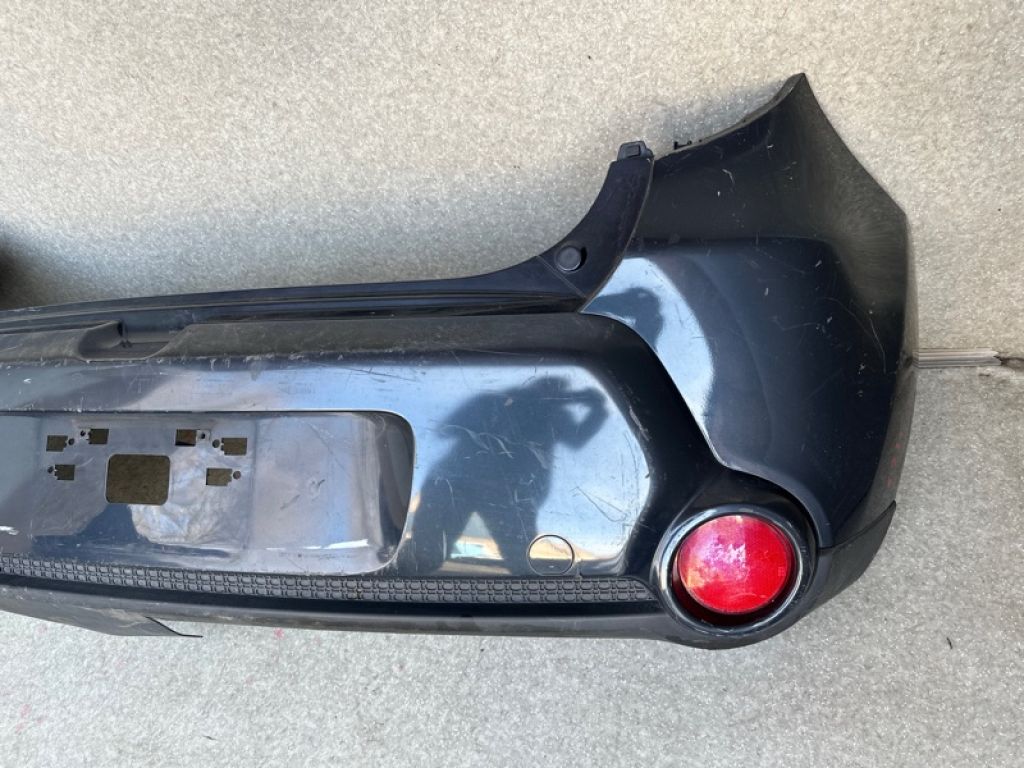 86611B2100 | Бампер задній KIA SOUL PS 13-19 - Фото 3