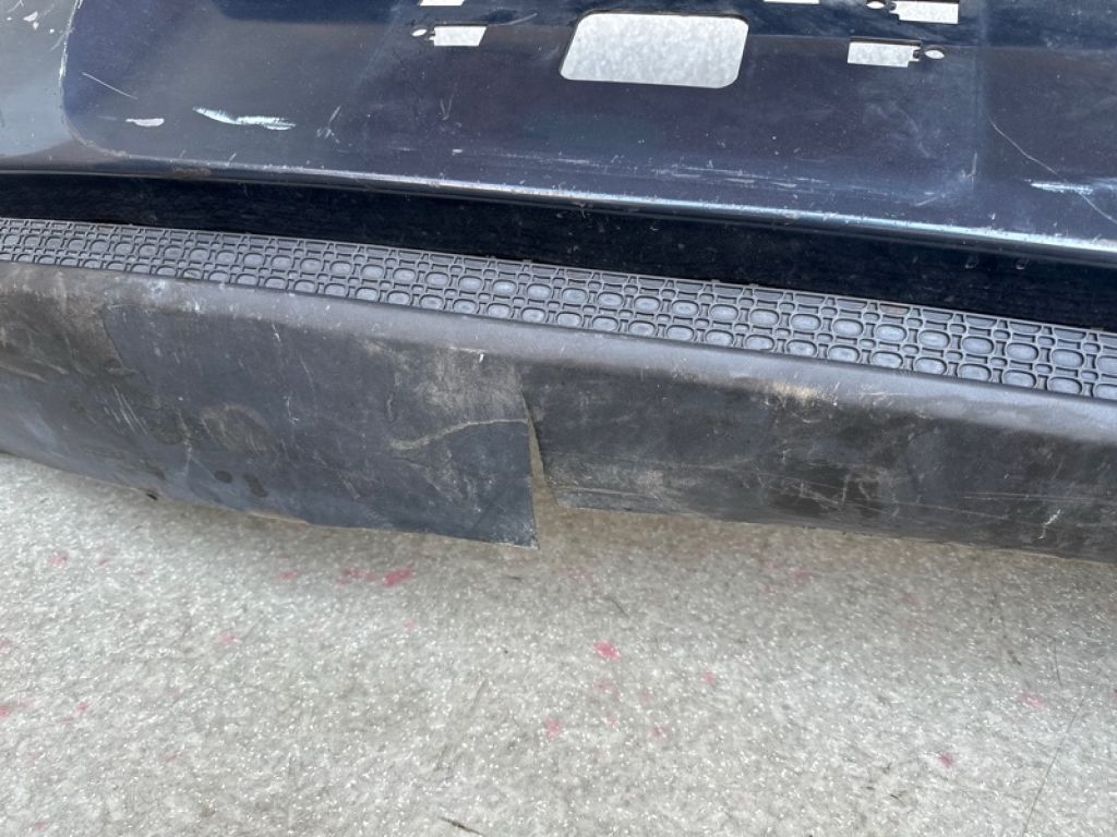 86611B2100 | Бампер задній KIA SOUL PS 13-19 - Фото 4