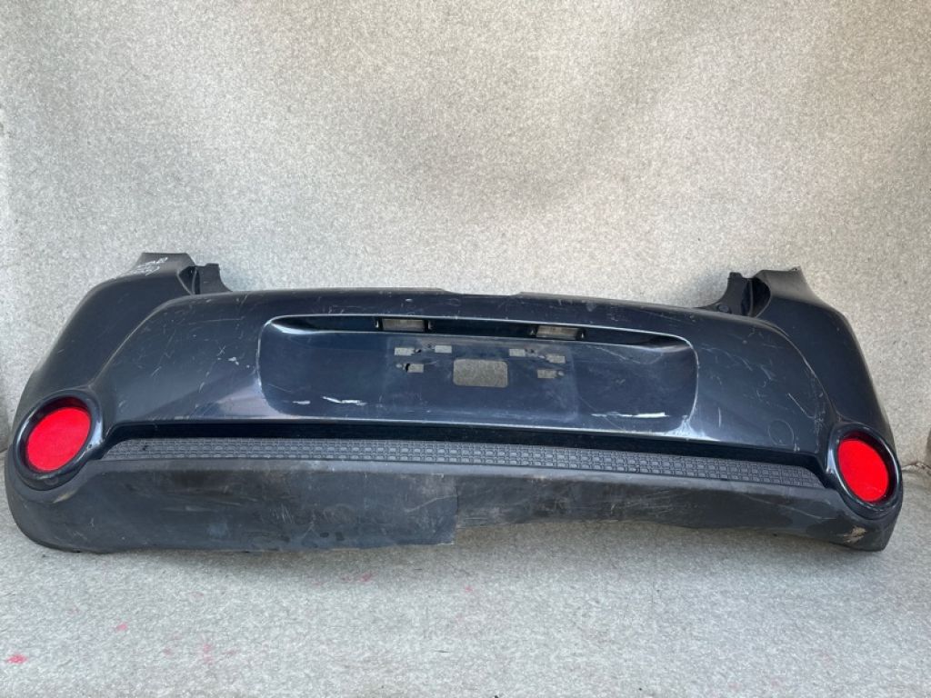 86611B2100 | Бампер задній KIA SOUL PS 13-19 - Фото 5