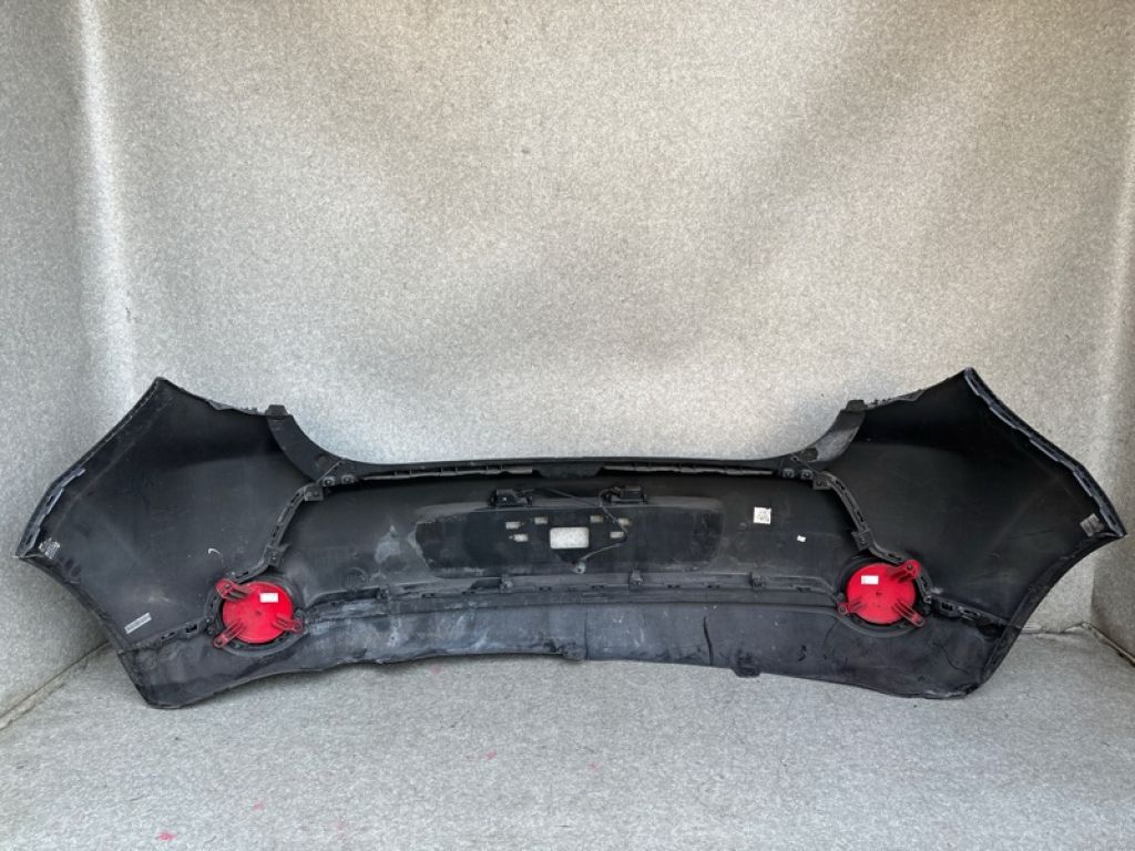 86611B2100 | Бампер задній KIA SOUL PS 13-19 - Фото 7