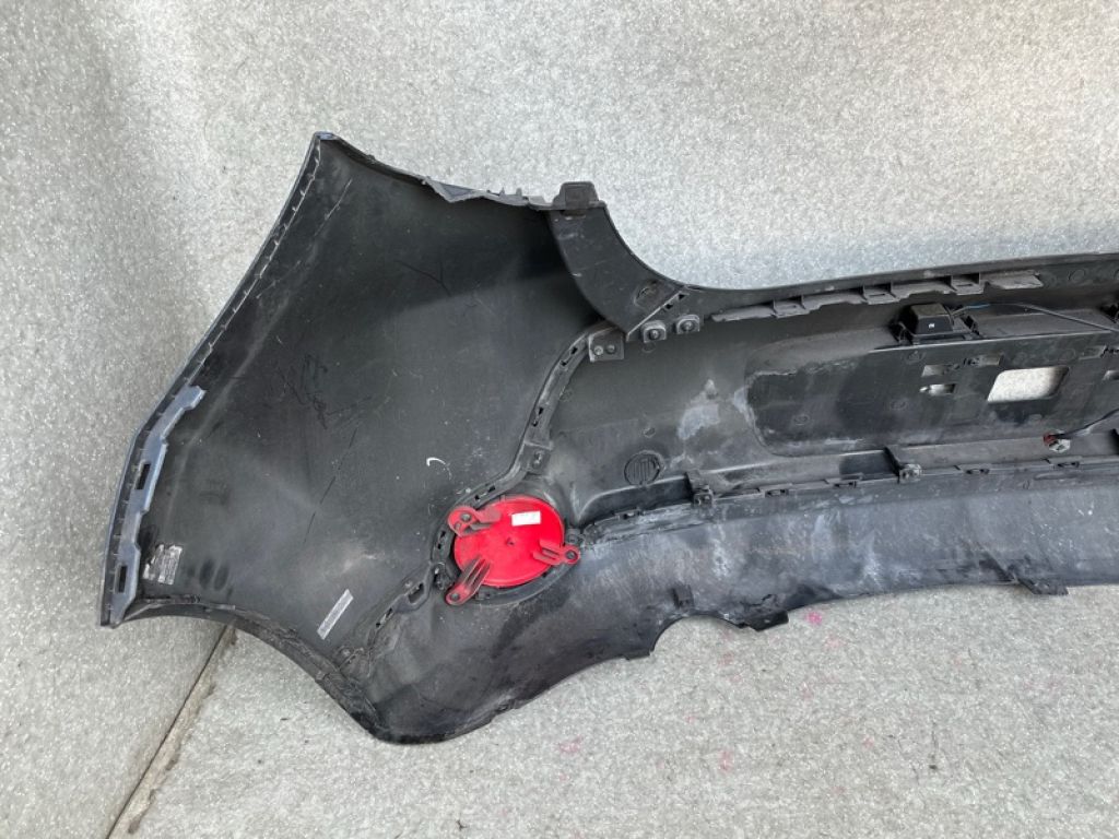 86611B2100 | Бампер задній KIA SOUL PS 13-19 - Фото 9