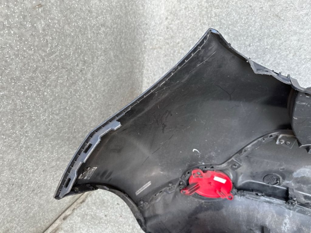 86611B2100 | Бампер задній KIA SOUL PS 13-19 - Фото 10