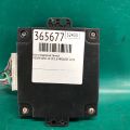 27760-1KM1A | Блок управления печкой NISSAN JUKE 10-19