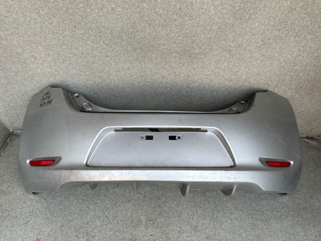 850223NA2H | Бампер задній NISSAN LEAF 10-17