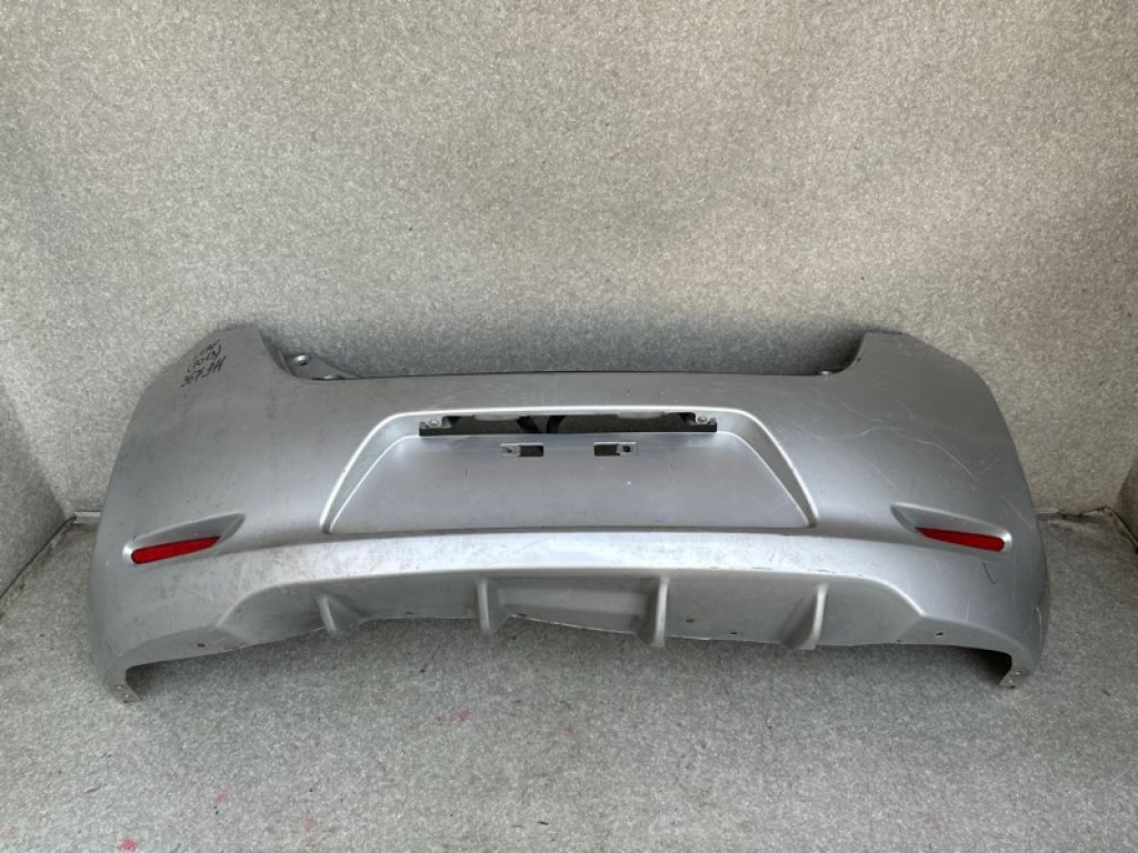 850223NA2H | Бампер задній NISSAN LEAF 10-17 - Фото 2