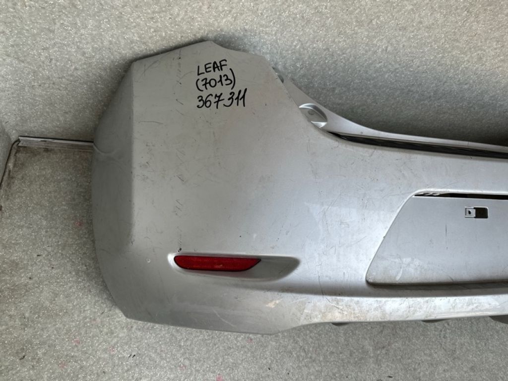 850223NA2H | Бампер задній NISSAN LEAF 10-17 - Фото 3