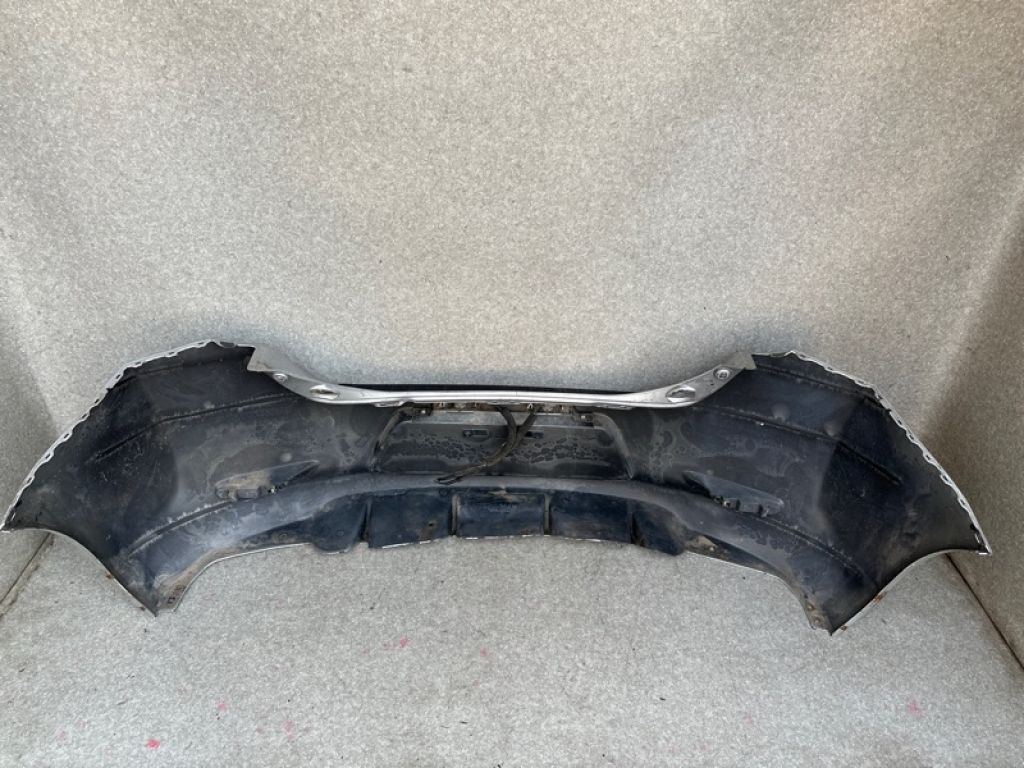 850223NA2H | Бампер задній NISSAN LEAF 10-17 - Фото 8