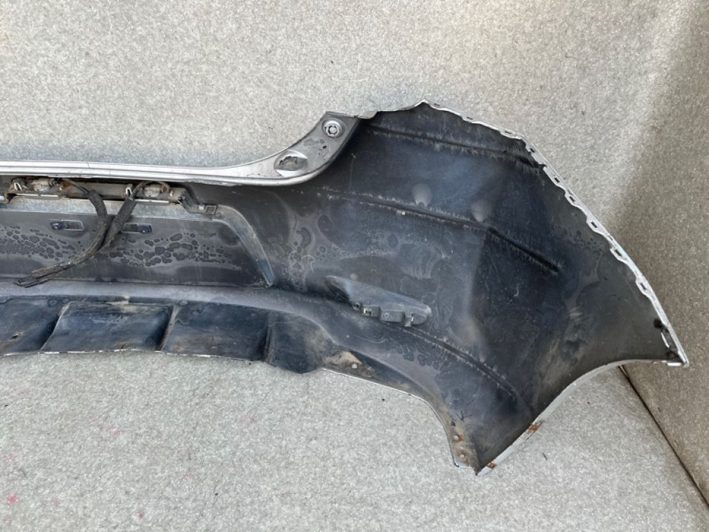 850223NA2H | Бампер задній NISSAN LEAF 10-17 - Фото 9