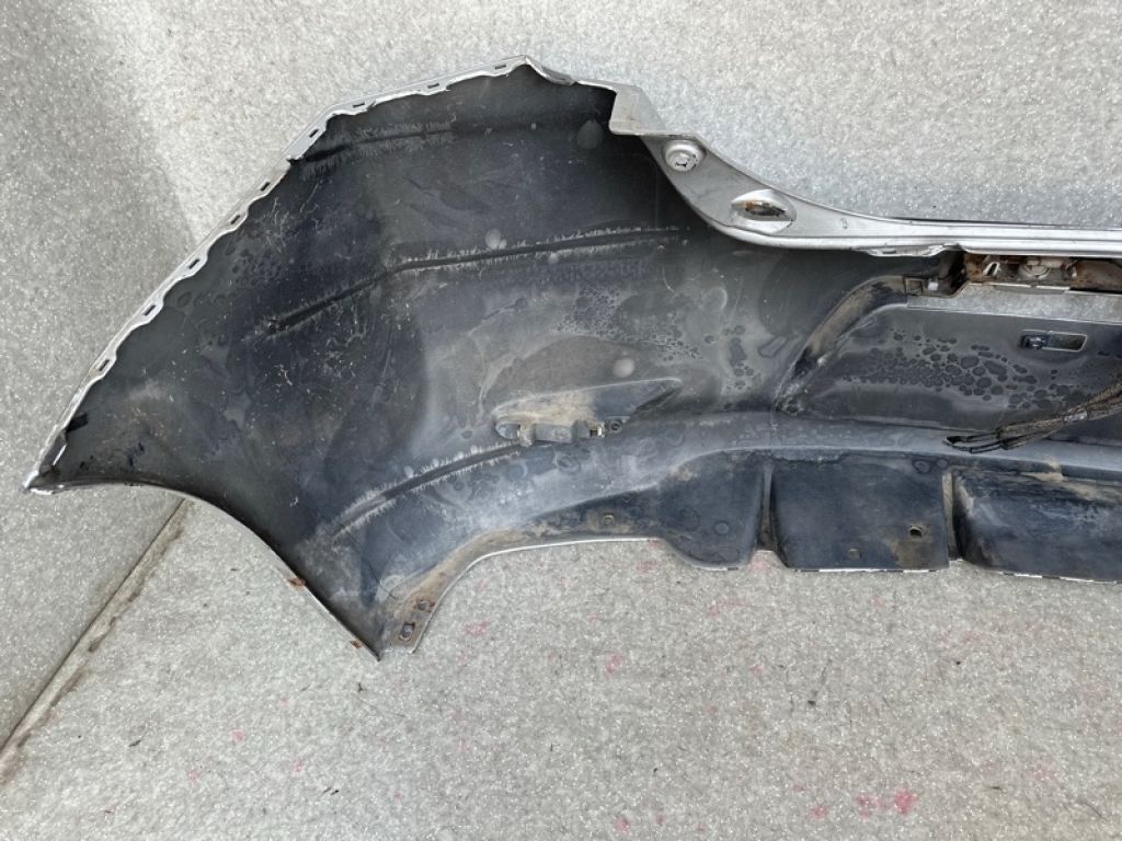 850223NA2H | Бампер задній NISSAN LEAF 10-17 - Фото 10