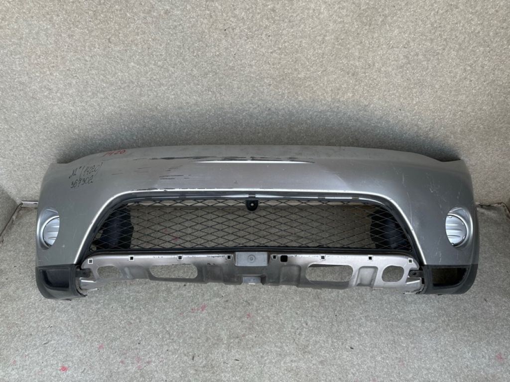 6400B826HA | Бампер передний MITSUBISHI OUTLANDER XL 05-13