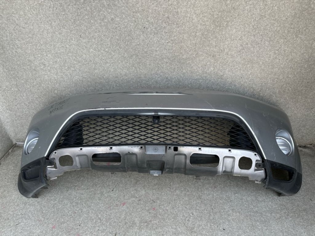 6400B826HA | Бампер передний MITSUBISHI OUTLANDER XL 05-13 - Фото 2