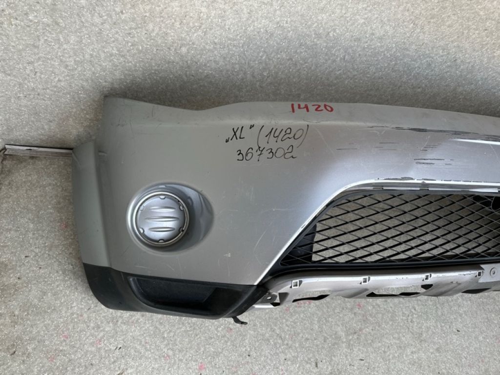 6400B826HA | Бампер передний MITSUBISHI OUTLANDER XL 05-13 - Фото 3